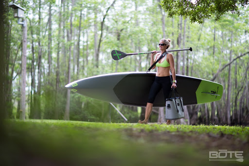 Surf Shop «BOTE Retail Store - Destin, FL», reviews and photos, 383 Harbor Blvd, Destin, FL 32541, USA