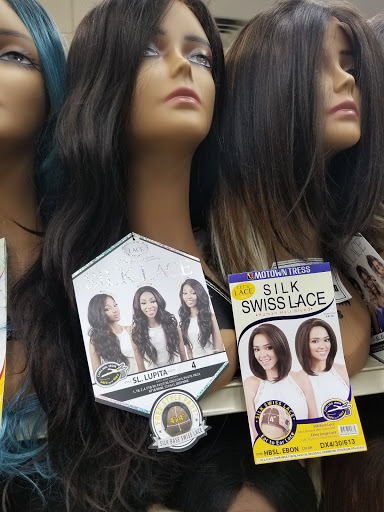 Cosmetics Store «Hair World Beauty Supply», reviews and photos, 5310 Mt View Rd, Antioch, TN 37013, USA