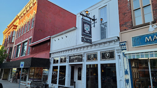 Main Liquor Store, 431 Main St, Medina, NY 14103, USA, 