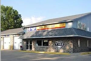 Main Street Tire and Auto image