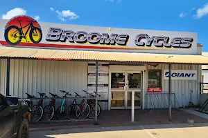 Broome Cycles image