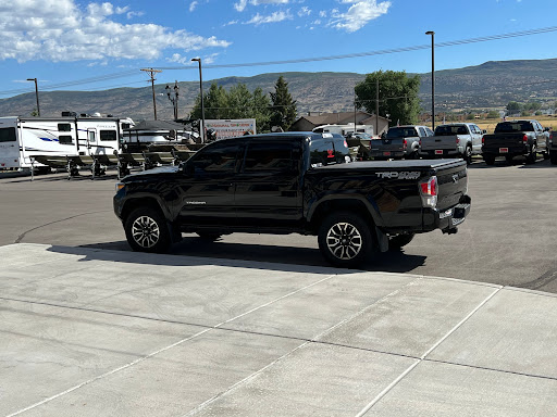 Car Dealer «Mountainland Auto Sales», reviews and photos, 391 N Main St, Heber City, UT 84032, USA