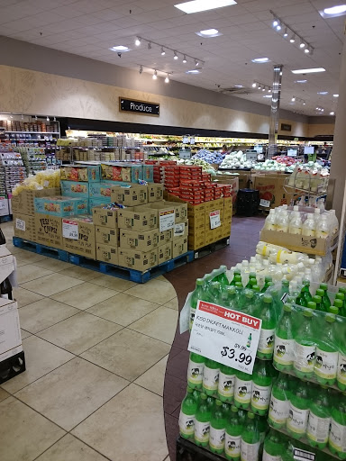 Korean Grocery Store «H Mart CV», reviews and photos, 13818 Braddock Rd, Centreville, VA 20121, USA