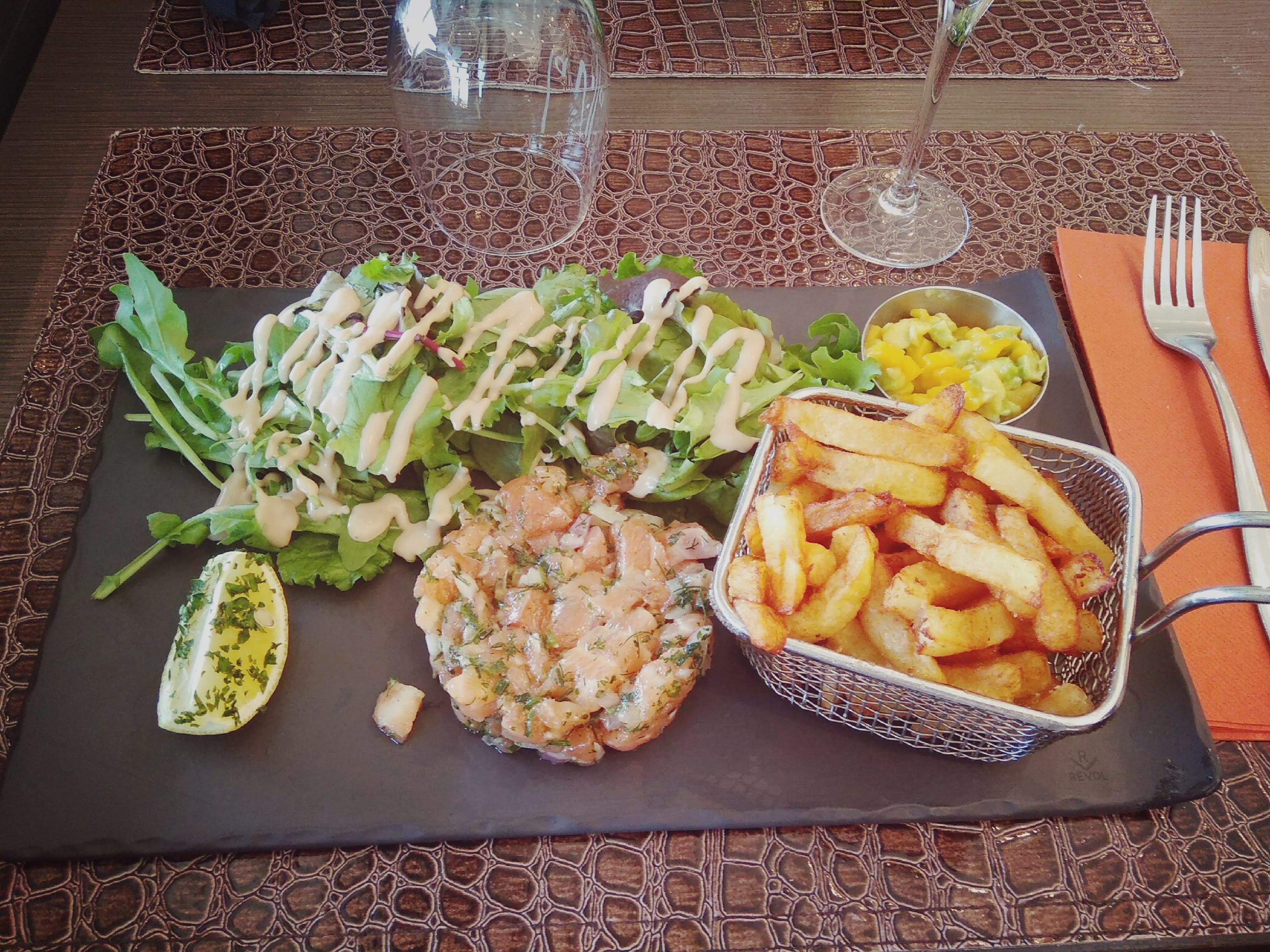 Photo n° 1 de l'avis de Barbara.a fait le 31/07/2018 à 10:50