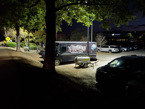 Haunted House «Netherworld Haunted House», reviews and photos, 6624 Dawson Blvd, Norcross, GA 30093, USA