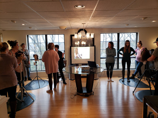 Hair Salon «Elle Salon Ltd», reviews and photos, 4076 Market St, Camp Hill, PA 17011, USA