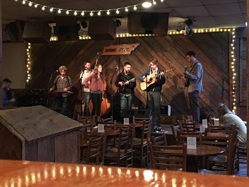 Live Music Venue «Down Home», reviews and photos, 300 W Main St, Johnson City, TN 37604, USA