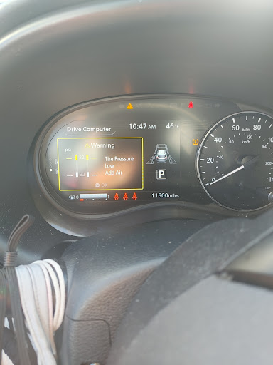 Nissan Dealer «Devon Nissan», reviews and photos, 459 W Lancaster Ave, Devon, PA 19333, USA