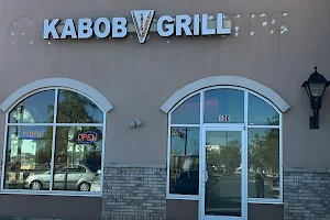 kabob grill image