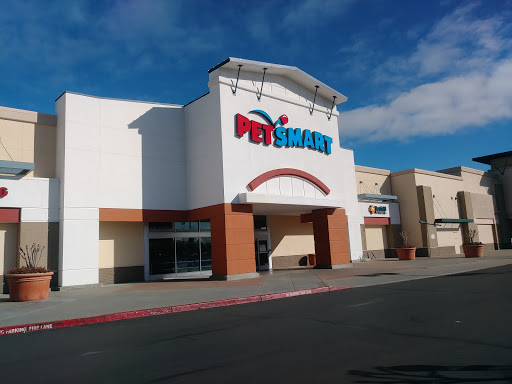 Pet Supply Store «PetSmart», reviews and photos, 8215 Laguna Blvd, Elk Grove, CA 95758, USA