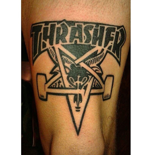 Tattoo Shop «Sacred Art Tattoo Studio», reviews and photos, 315 N 4th Ave, Tucson, AZ 85705, USA