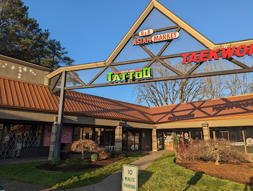 Explore tattoo ideas for hippies, creative tattoo ideas in Beaverton, available at Tattoo 42