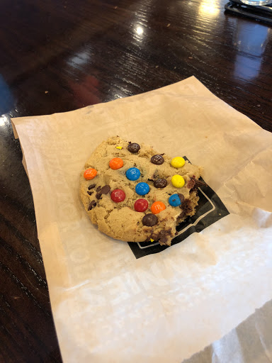 Bakery «Corner Bakery Cafe», reviews and photos, 6227 State St #12, Salt Lake City, UT 84107, USA