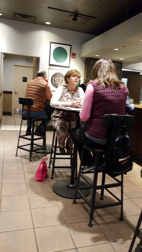 Coffee Shop «Starbucks», reviews and photos, 613 Boston Post Rd, Madison, CT 06443, USA