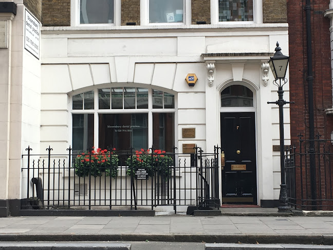 Bloomsbury Dental - London