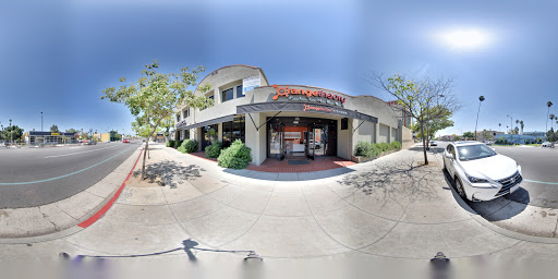 Gym «Orangetheory Fitness», reviews and photos, 2091 E Colorado Blvd, Pasadena, CA 91107, USA