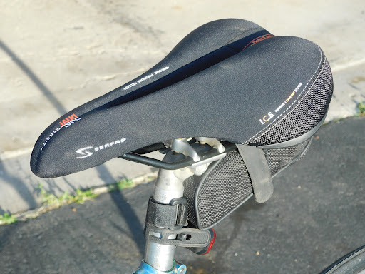 Bicycle Store «The Bike Way Bike Shop», reviews and photos, 21 S Main St, Miamisburg, OH 45342, USA