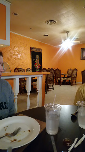 Kashmiri restaurant Abilene