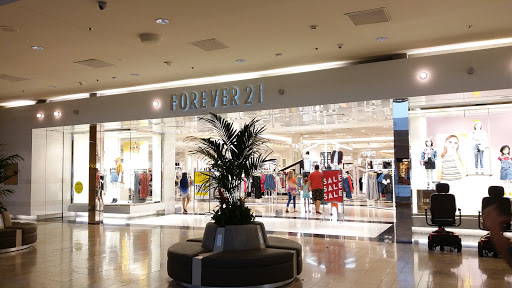 Forever 21