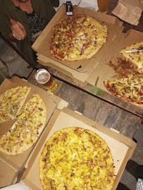 Plats et boissons du Pizzeria Pizza Bonici Pauillac - n°2