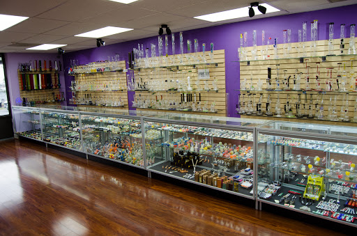 Tobacco Shop «MR. SMOKE», reviews and photos, 7880 Washington Blvd, Elkridge, MD 21075, USA