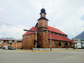Parroquia de Santa Rosa de Lima