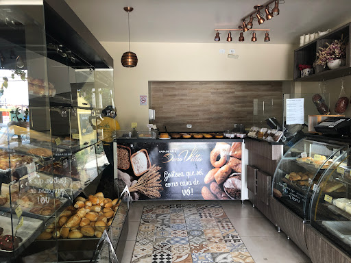 Logo da empresa - Casa de Pães Dona Vitta