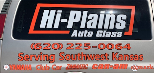 Hi-Plains Auto Glass