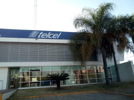 Centro de Ventas Empresariales Telcel