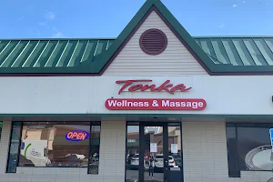 Tonka Wellness Massage image