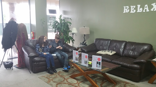 Vaporizer Store «Vapor Cafe», reviews and photos, 1113 Murfreesboro Rd #406, Franklin, TN 37064, USA