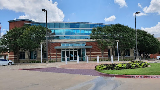 Credit Union «InTouch Credit Union», reviews and photos