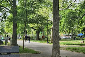 Herbert Von King Park image