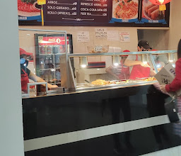 Da Jia Le Comida China Cantones photo