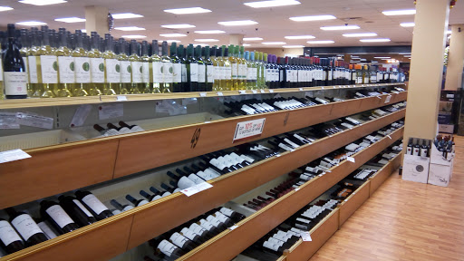 Wine Store «Wine Chateau», reviews and photos, 1380 Centennial Ave, Piscataway Township, NJ 08854, USA