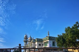 Masjid image