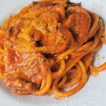 Photo n°1 de l'avis de Davide.o fait le 22/08/2021 à 20:15 sur le  Pizzeria Ristorante la Ruota à Rome