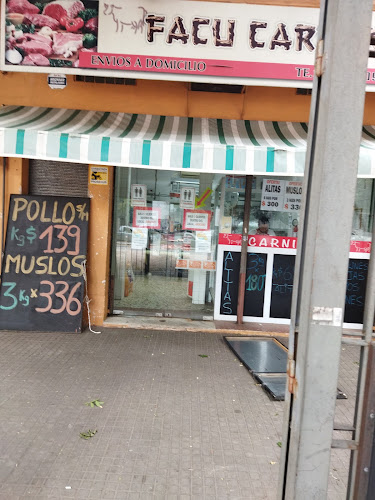 Opiniones de Facu Carnes en Montevideo - Carnicería