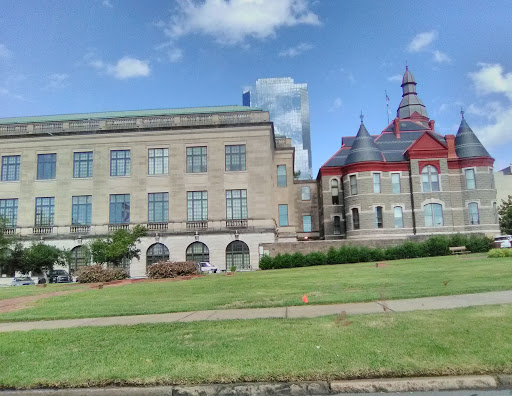 Auditorium «Robinson Center», reviews and photos, 426 W Markham St, Little Rock, AR 72203, USA