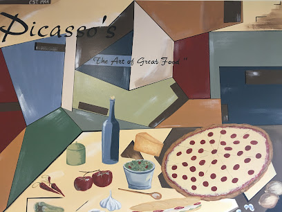 Picasso's Pizzeria & Restaurant