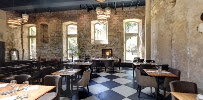 Atmosphère du Restaurant Grand Café Barretta à Avignon - n°11
