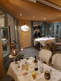 Atmosphère du Restaurant italien Zetta à Saint-Tropez - n°4