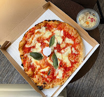 Pizza du Restaurant italien Napoli Gang by Big Mamma Batignolles à Paris - n°2