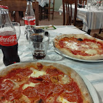 Photo n°2 de l'avis de Aly.a fait le 06/09/2022 à 11:34 sur le  Bar Trattoria Pizzeria Le Caselle à Noventa Vicentina