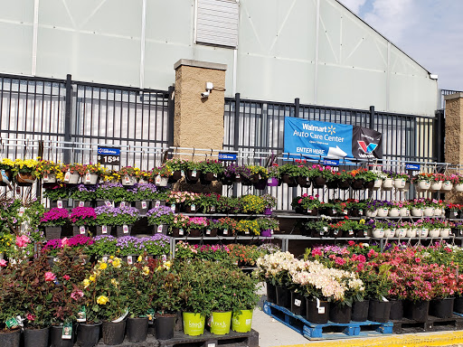 Department Store «Walmart Supercenter», reviews and photos, 16865 Clover Rd, Noblesville, IN 46060, USA