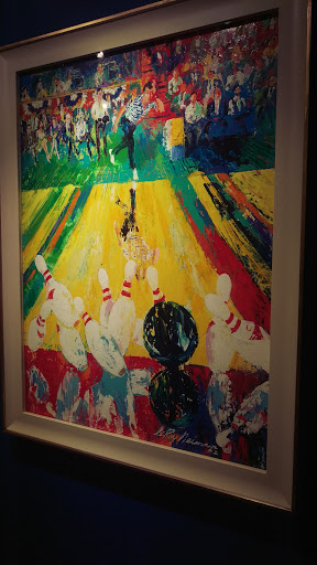 Museum «International Bowling Museum & Hall of Fame», reviews and photos, 621 Six Flags Dr, Arlington, TX 76011, USA