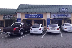 MNG Internet Cafe. image
