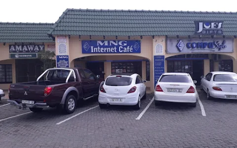 MNG Internet Cafe. image