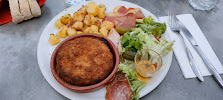 Plats et boissons du Brasserie Restaurant Saint Martin à Saint-Dié-des-Vosges - n°7