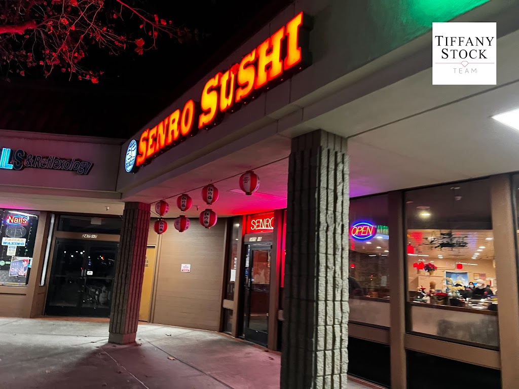 Senro Sushi 94583